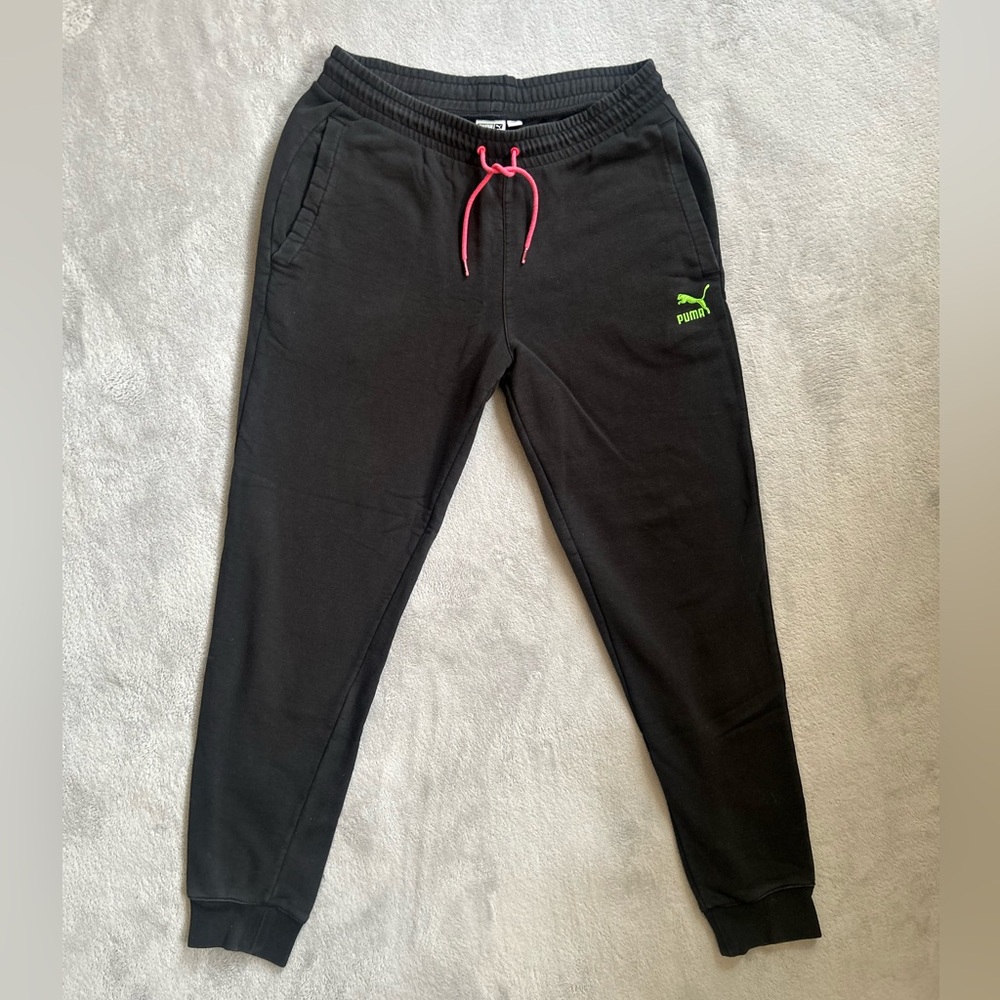 Puma Hyper Sweat Pants